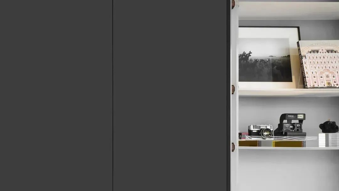 律动蓬勃 · ECD 衍筑设计的超序生命力空间-40