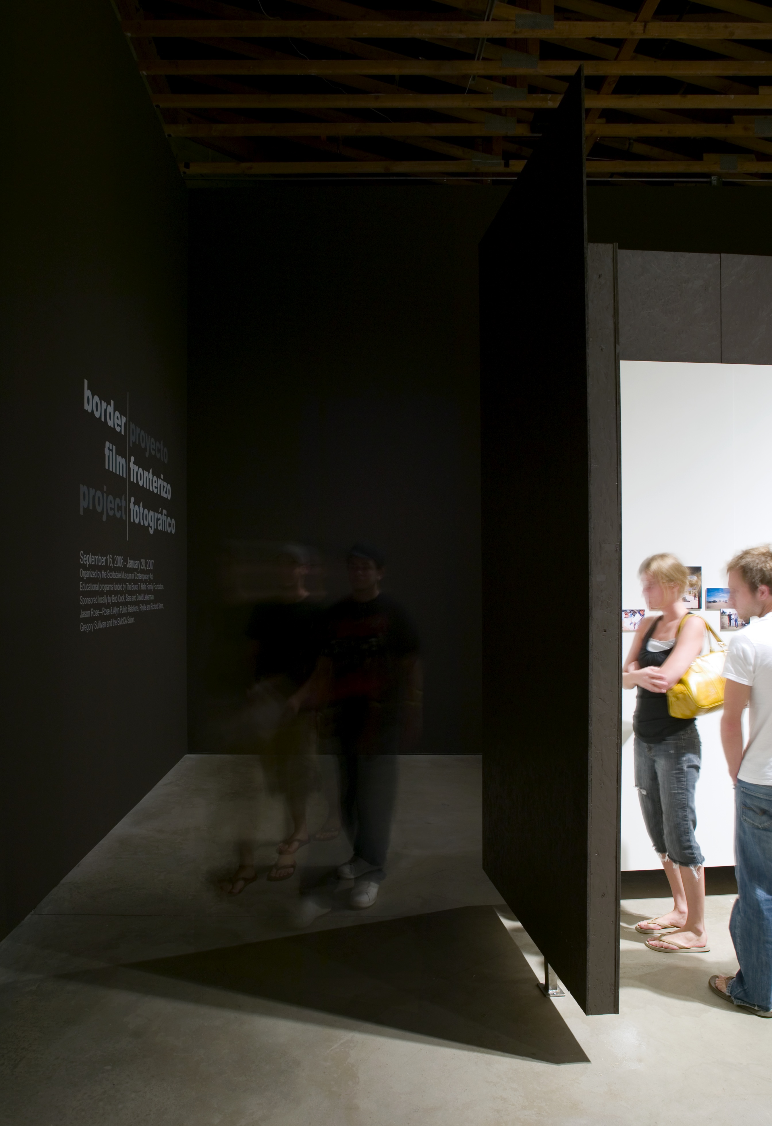 边境电影项目 | SMoCA 装置艺术解读-48