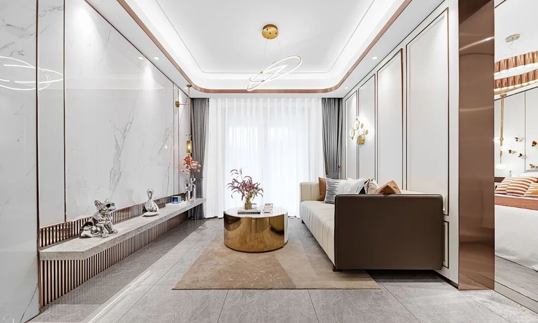 乌镇水乡的现代旅居生活-49