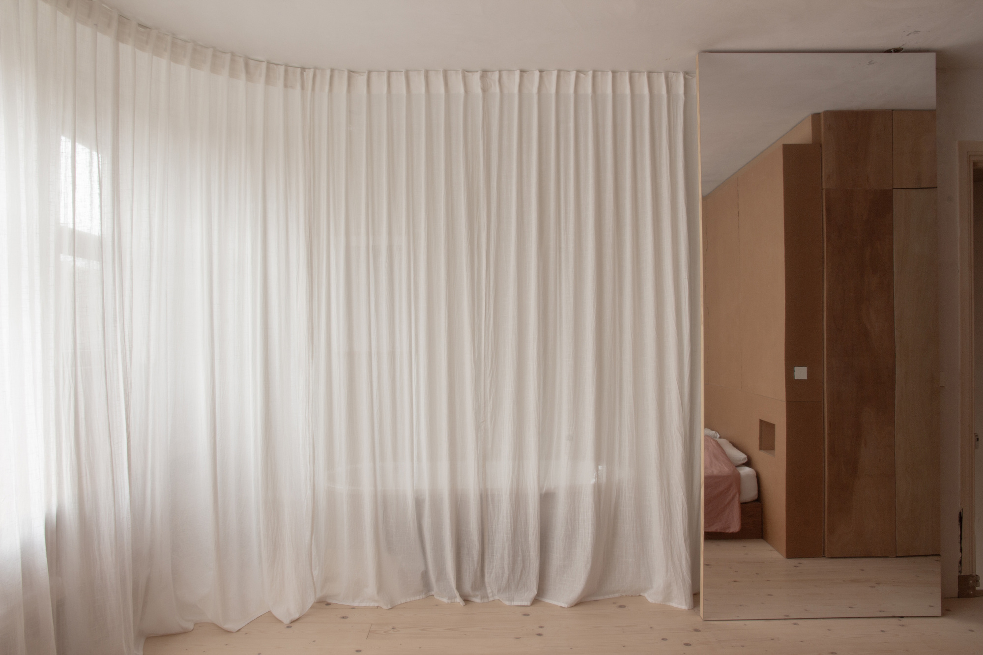 鹿特丹公寓翻新丨荷兰鹿特丹丨Ulli Heckmann-20