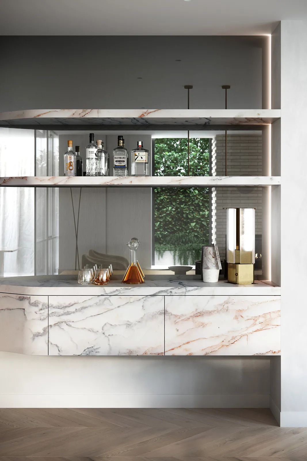 画廊丨Mim Design-13