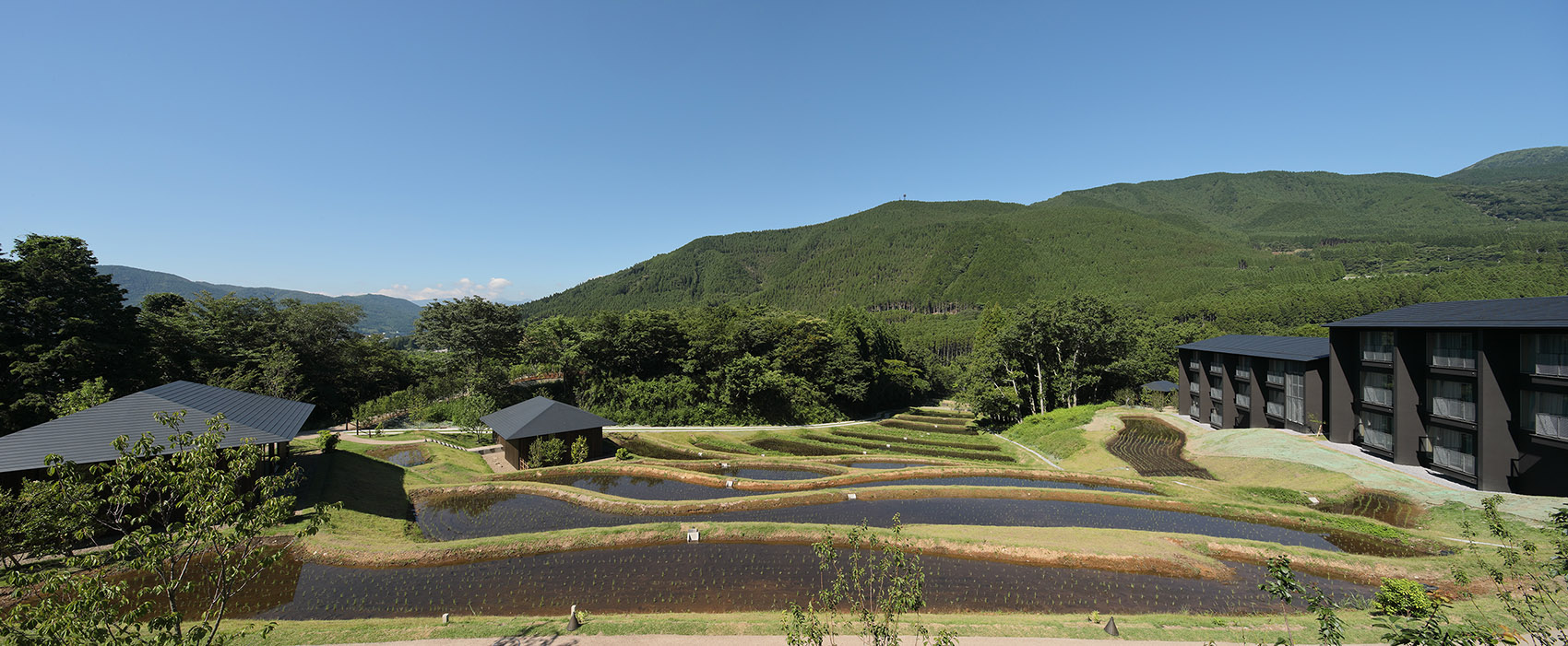 界·由布院丨日本丨隈研吾建筑都市设计事务所（kkaa）-185