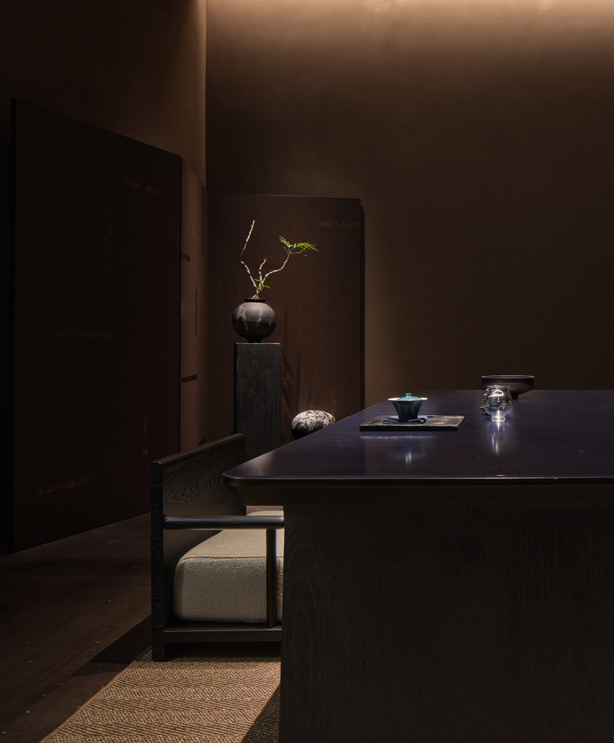 MF Town厦航服务文化体验空间丨中国厦门丨Leaping Creative立品设计-71