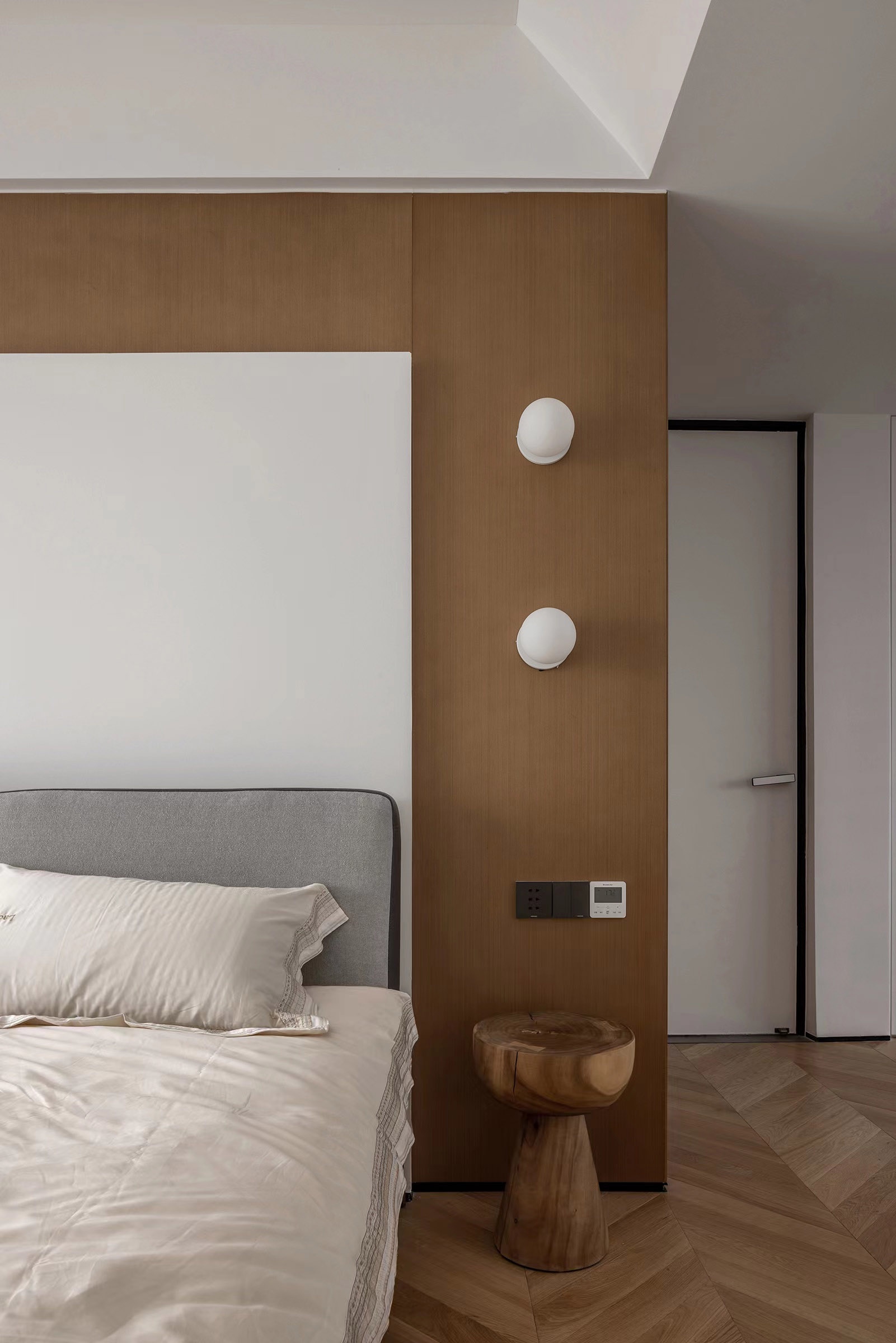 慕白丨中国惠州丨睿创质造空间设计-38