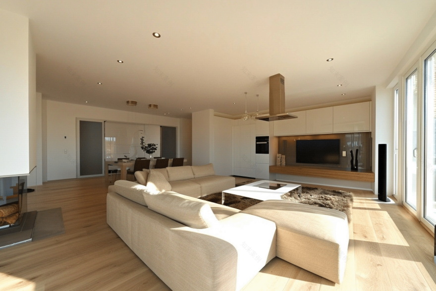 为您的家选择完美色彩丨具有室内设计和 AI 经验的设计师-22