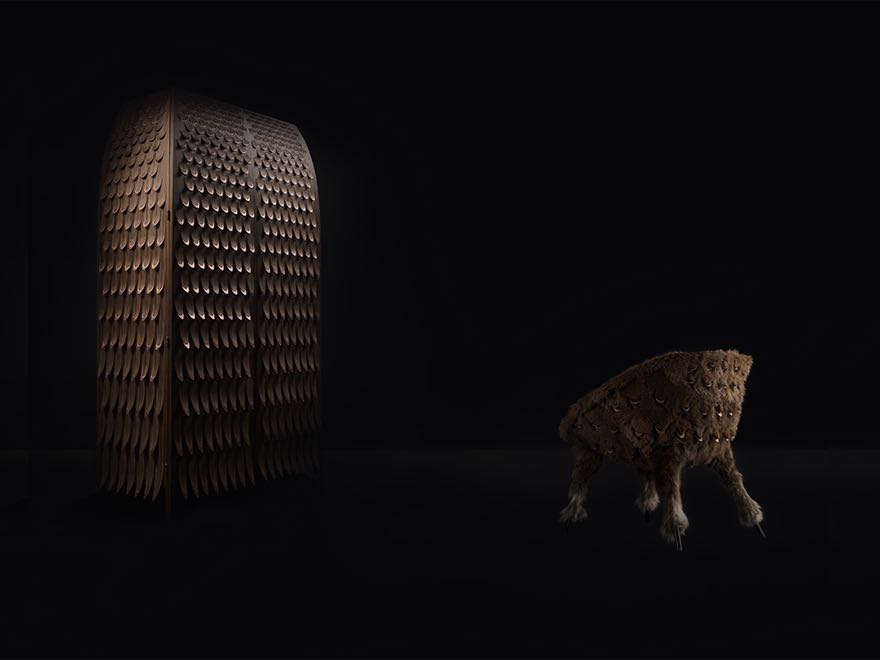 Criteria Collections — Blog — Design.daily-5