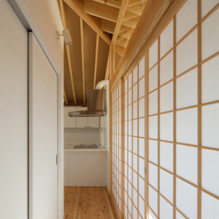 萱方の住宅丨日本佐贺丨山口修建築設計事務所-19