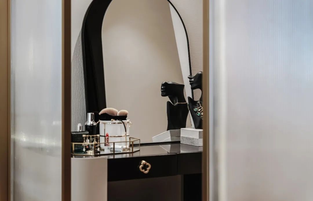 大东海中央府样板间丨中国福州丨元禾大千,深圳昊泽空间设计有限公司-20