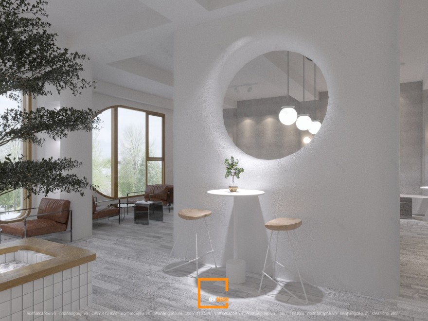 Bear Tea Coffee设计丨Ken Design团队-16