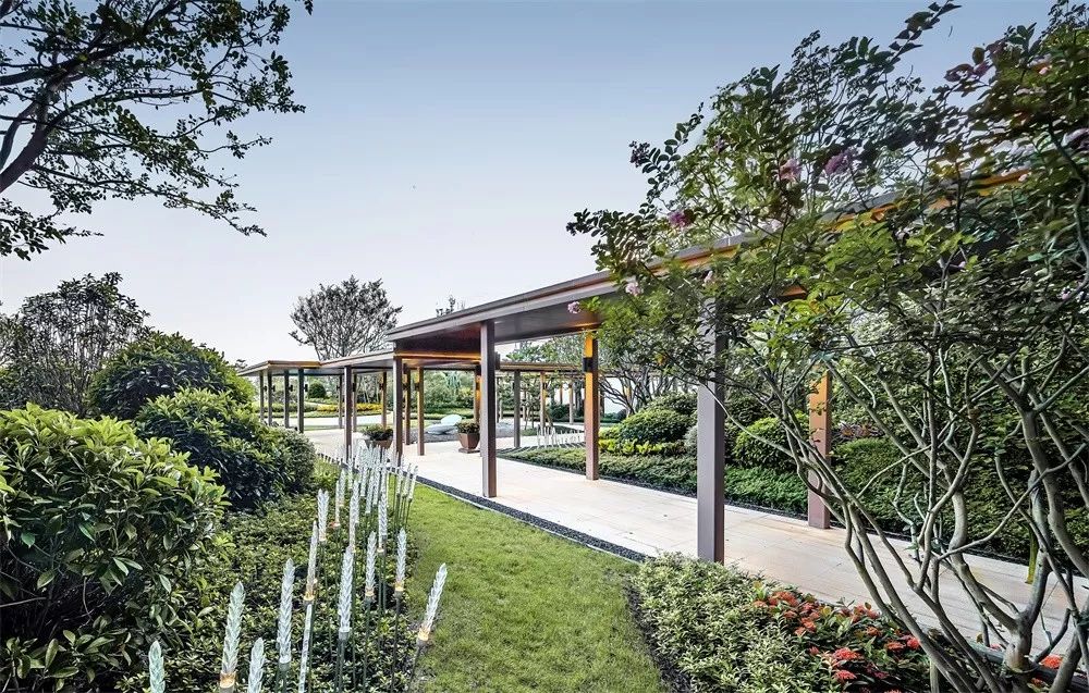 鱼水之境——绿地·阳江新里海玥公馆-94