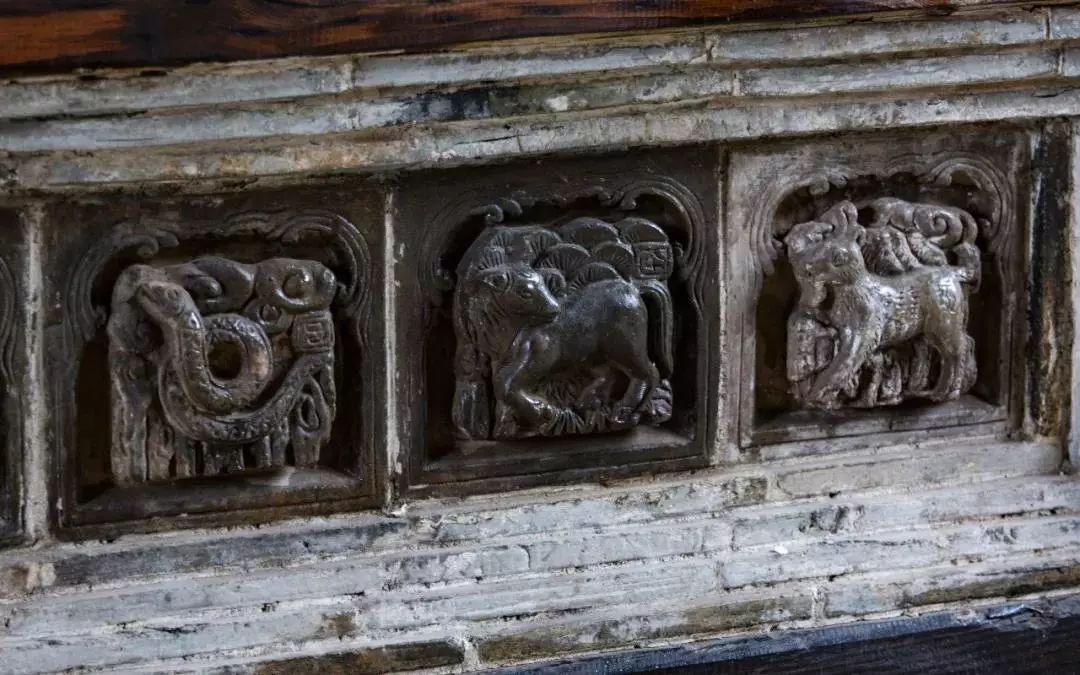 野宿丨逃离城市的世外桃源-49