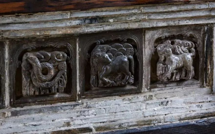 野宿丨逃离城市的世外桃源-49