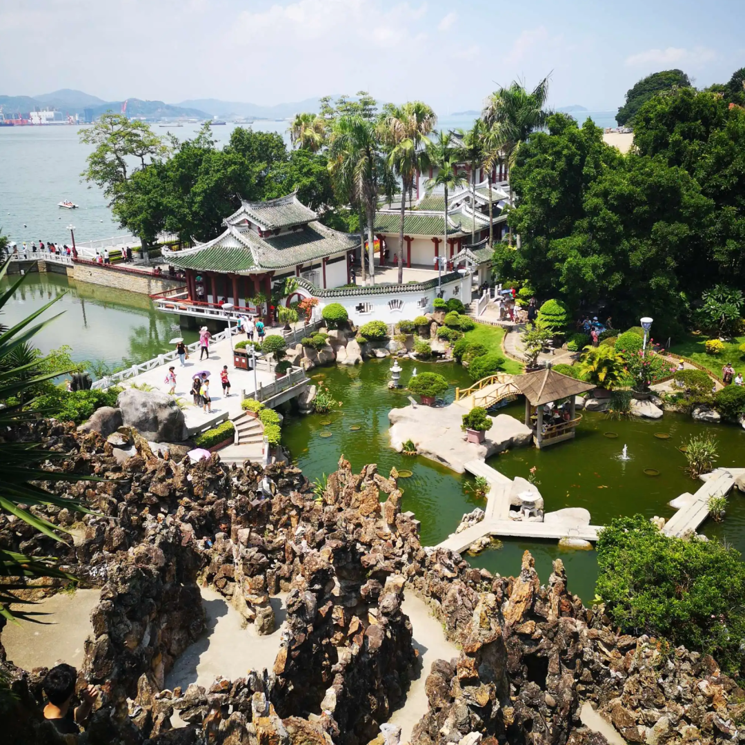 厦门中骏·天盈丨中国厦门丨厦门上城建筑设计有限公司-32