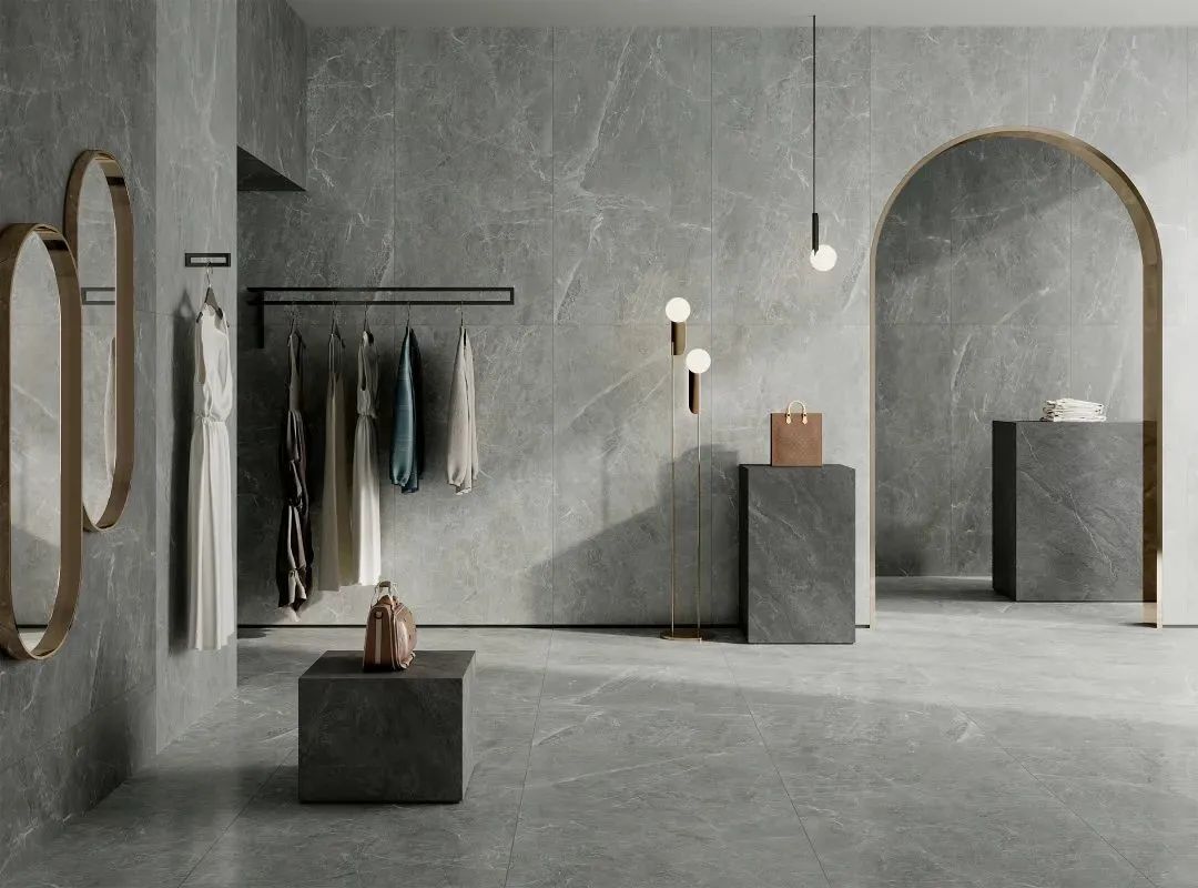 打造松弛感美家丨中国唐山丨业之峰-45