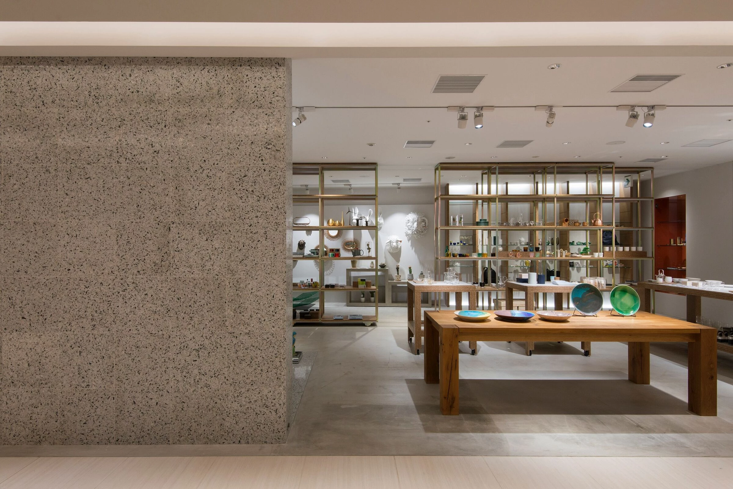 CIBONE CASE 商店设计-15