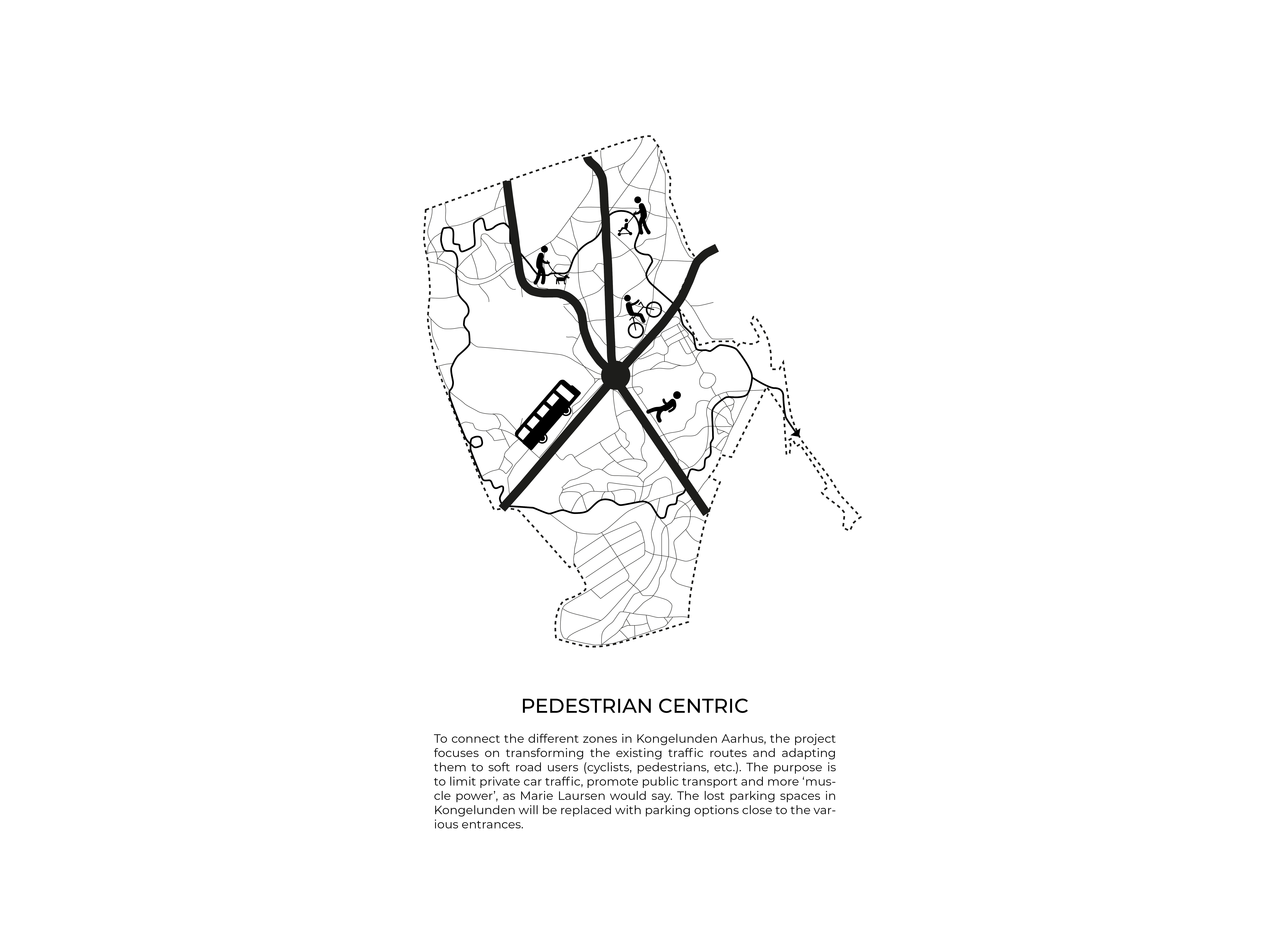 Aarhus Park 规划丨丹麦奥胡斯丨Entropic-10
