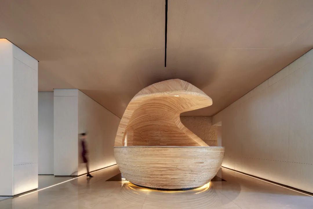 重生之境 | 艺枫榻榻米展示空间-116