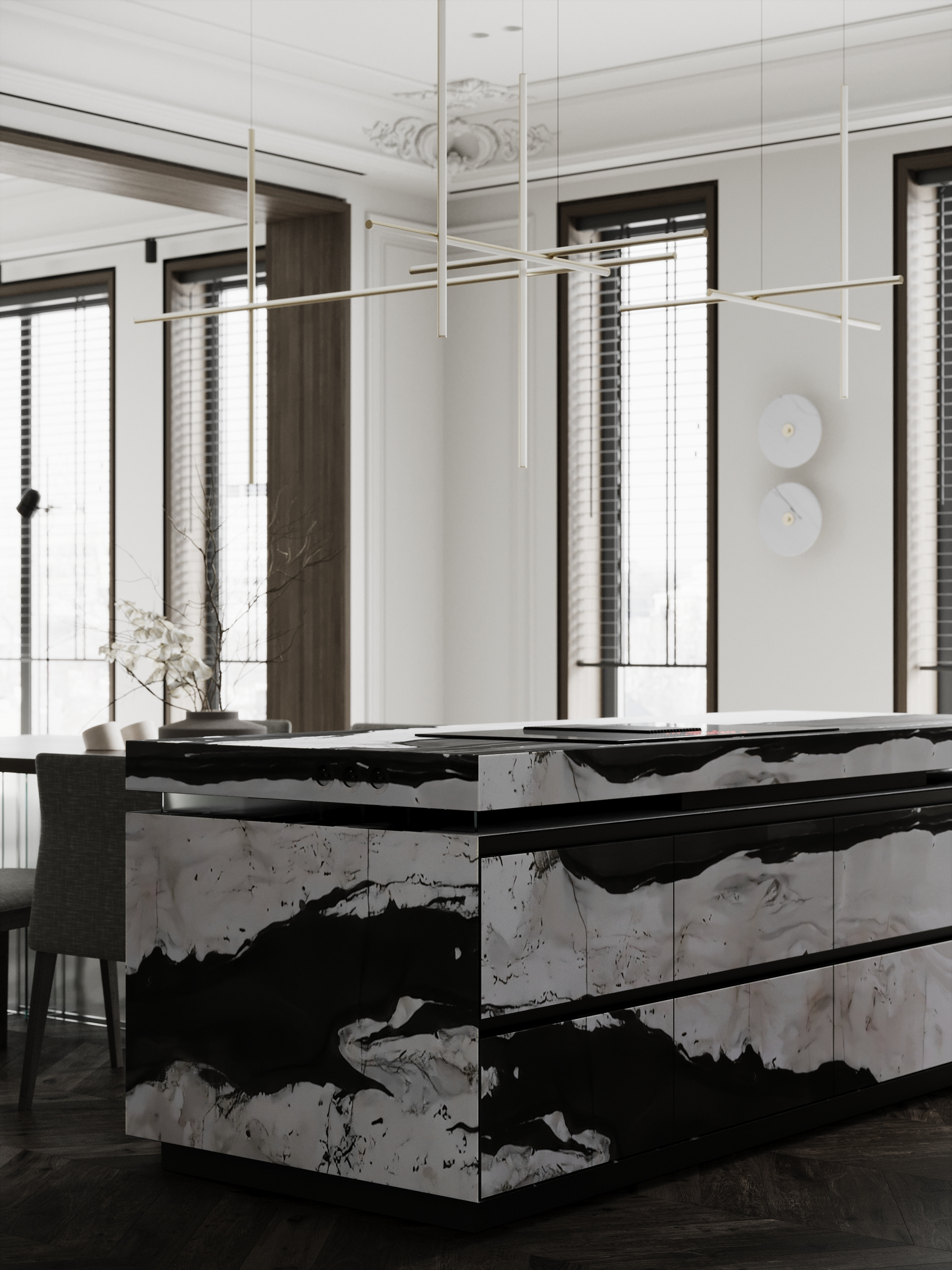 格罗布斯高级版丨乌克兰利沃夫丨Lviv Concept-18