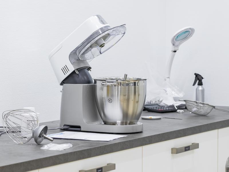 NUVITA BV· 办公室及相关空间装修项目-54