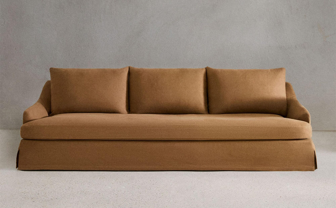 Zara Home 第三系列家居设计丨Zara Home,Vincent Van Duysen-19