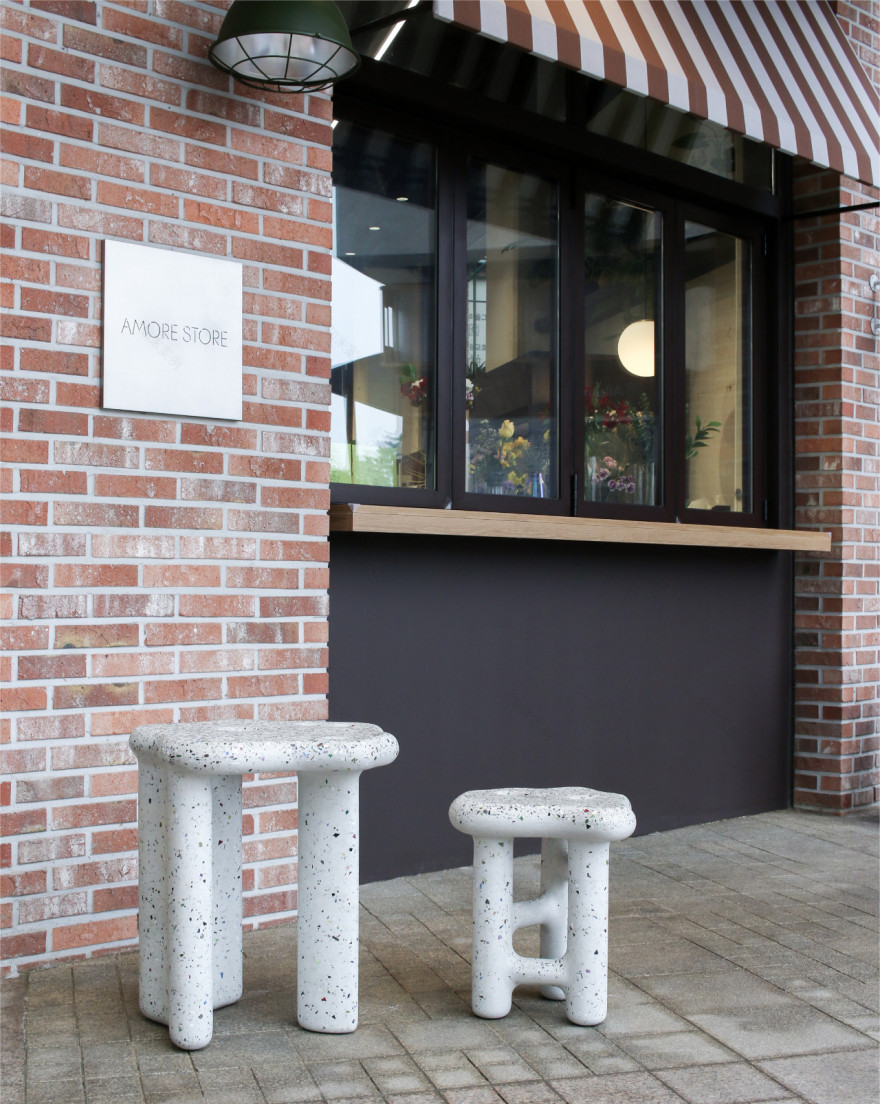 海洋垃圾变废为宝,Debris 家具系列展现环保创意-10