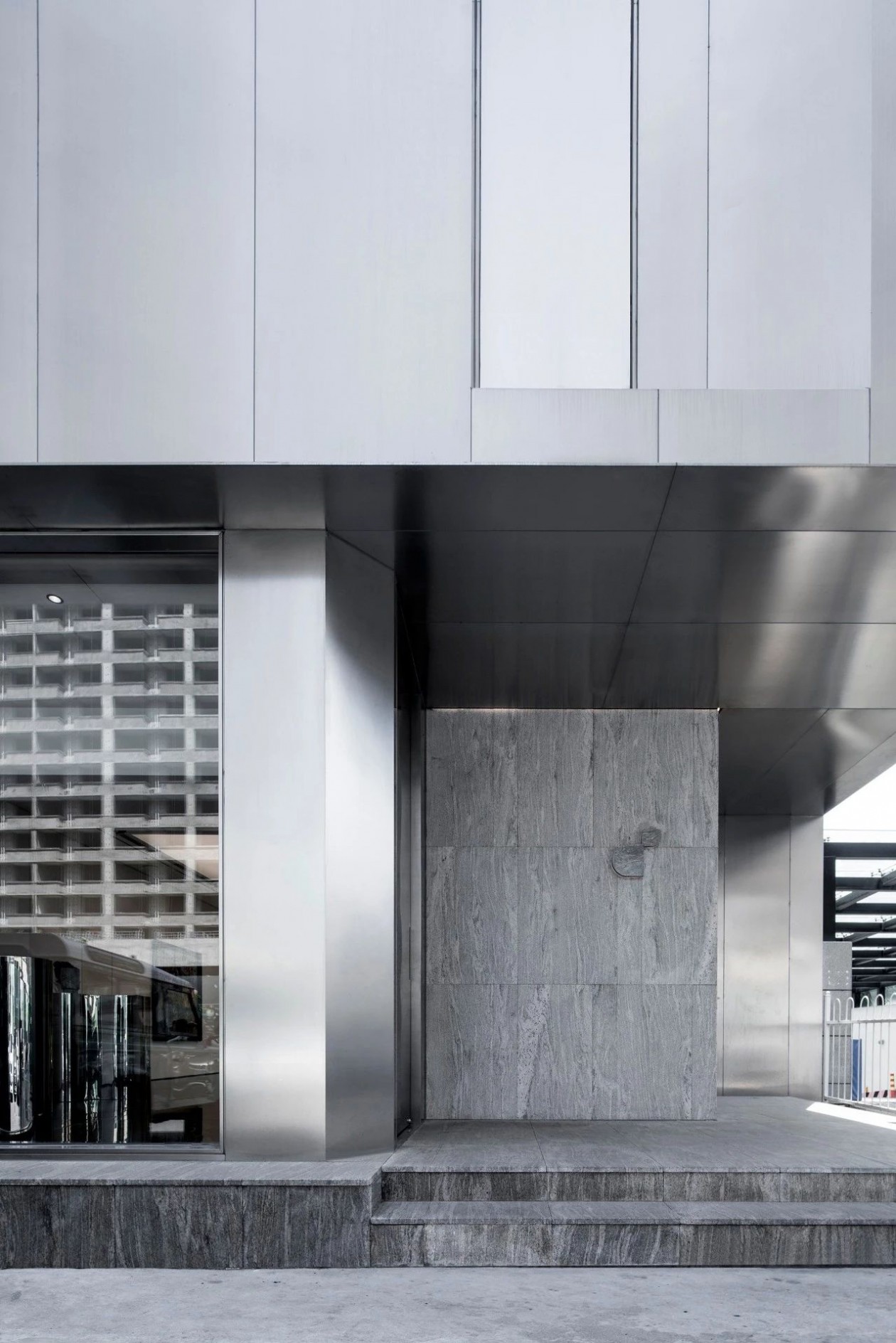 鹿与艺术空间设计丨中国沈阳丨有田建筑空间设计有限公司-8