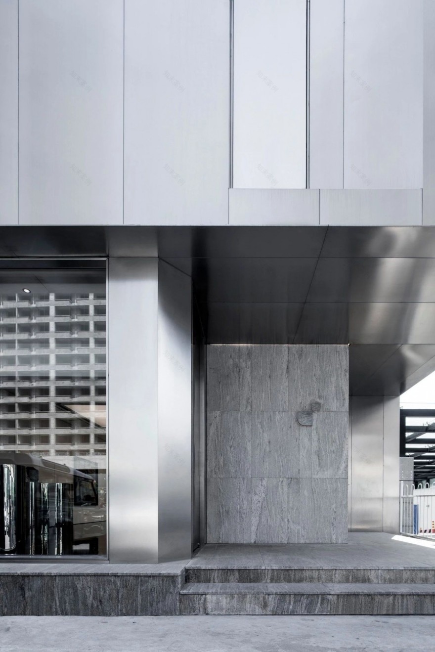 鹿与艺术空间设计丨中国沈阳丨有田建筑空间设计有限公司-8