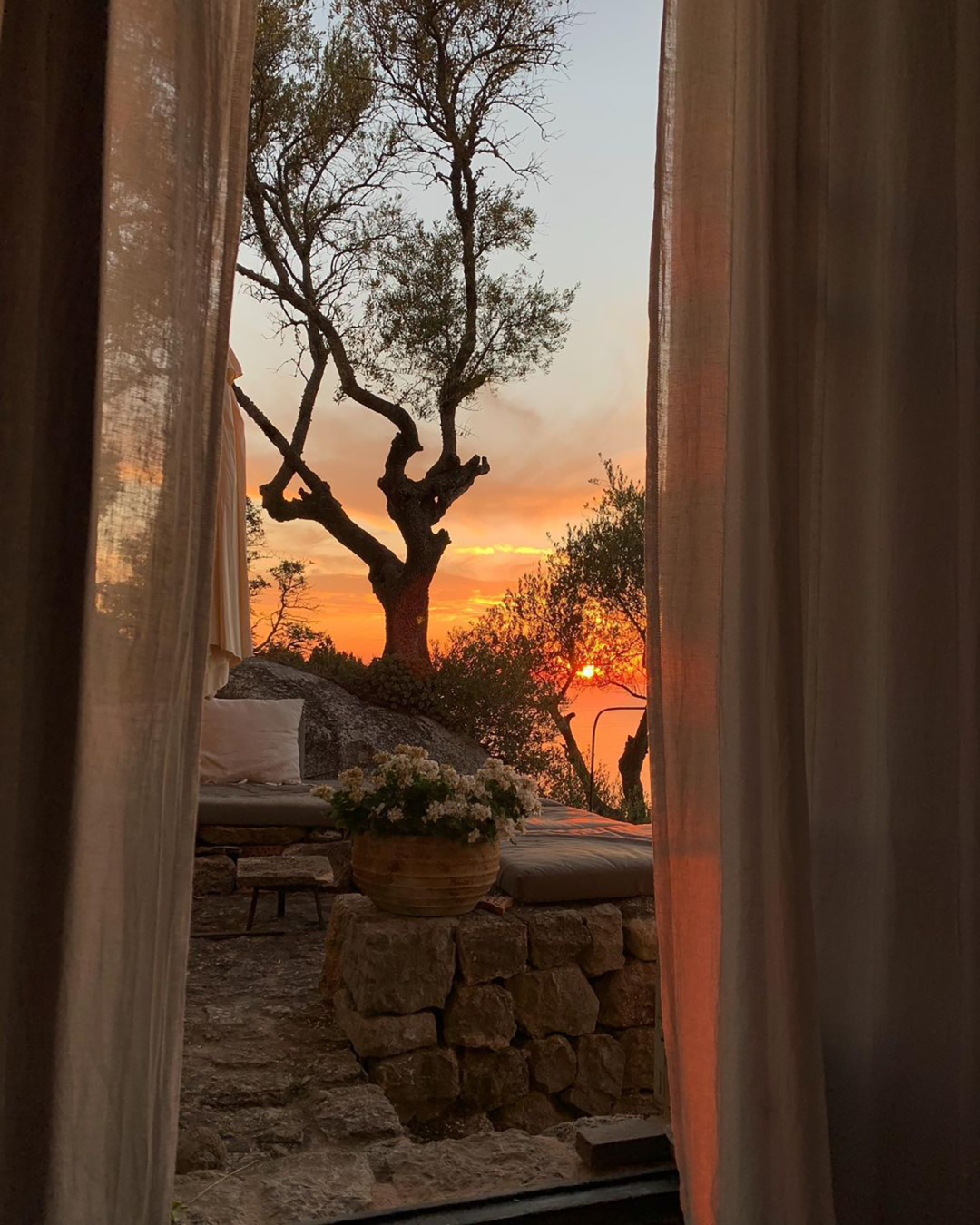 马洛卡隐秘自然疗愈酒店·She She Retreats丨西班牙丨Albertine van Iterson-30