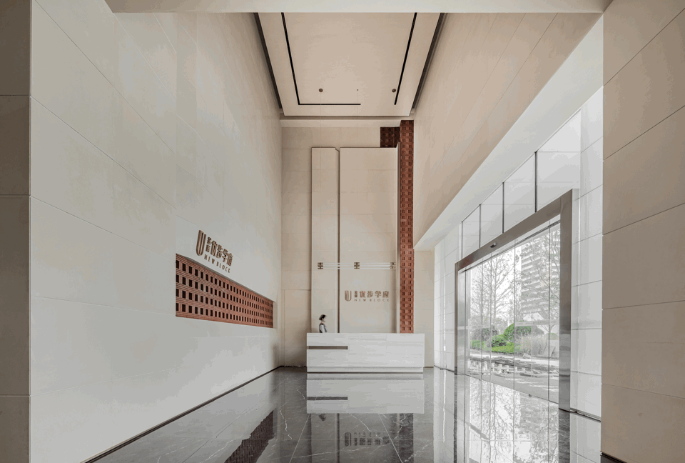 襄阳金辉优步学府销售中心丨中国襄阳丨元禾大千（软装）,深圳市大森设计有限公司（硬装）-10