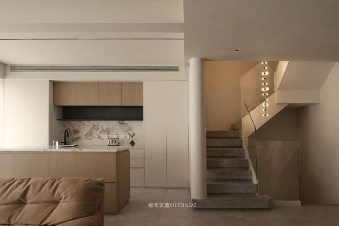 熹禾筑造｜清居拾光-105