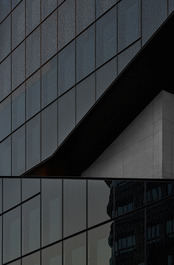 A·埃尔·施普林格校园丨德国柏林丨OMA-18