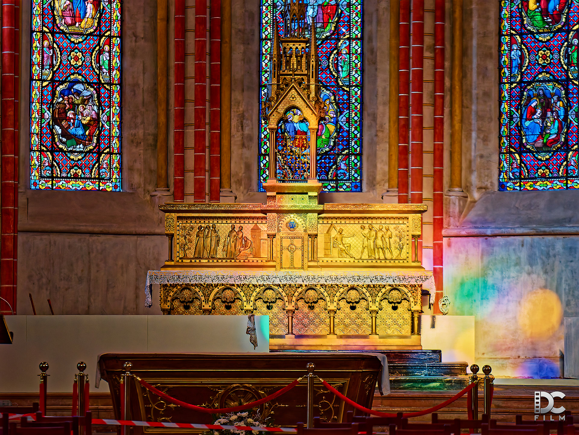 Cathédrale St-Vincent-97
