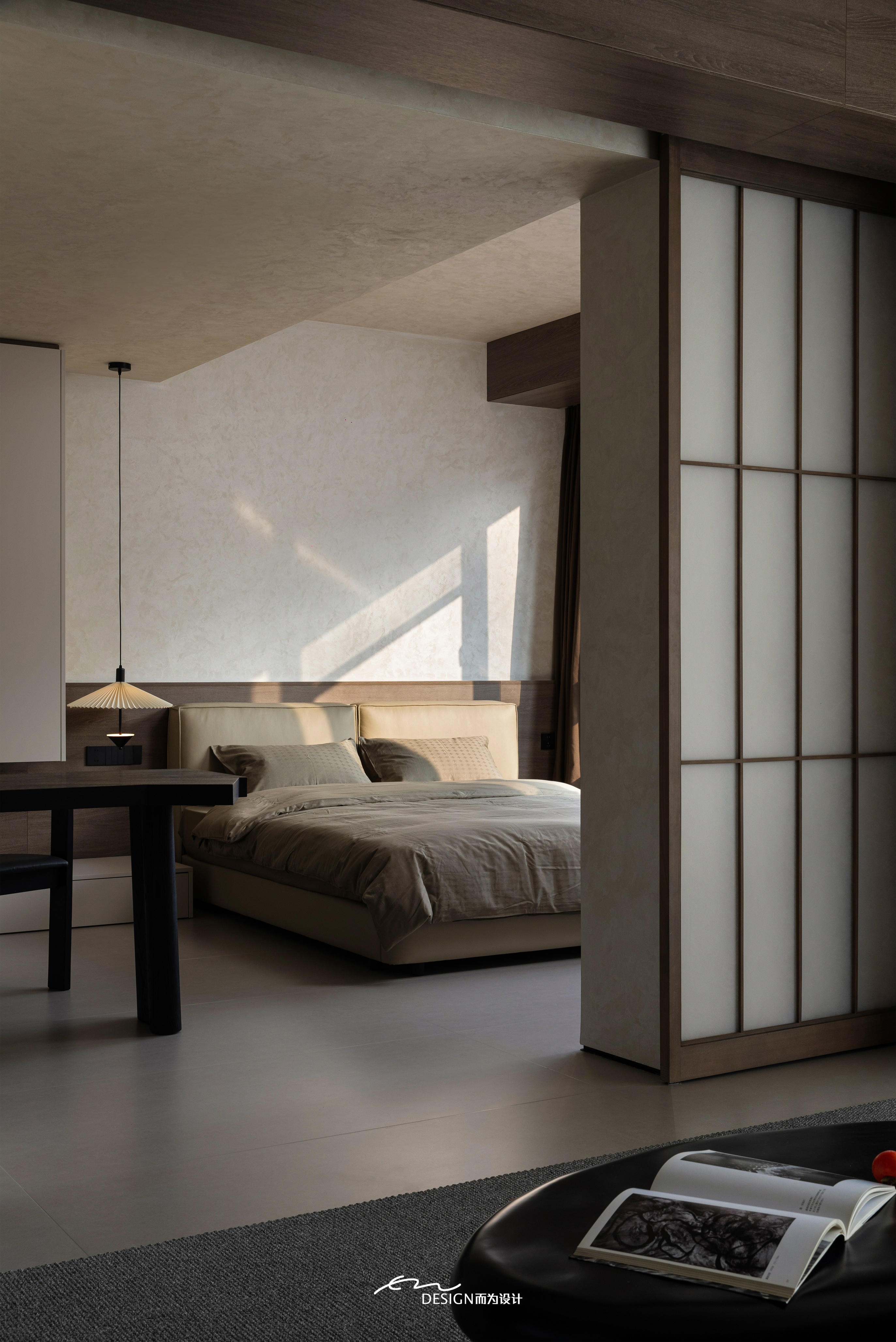 照野丨中国扬州丨而为设计机构-36