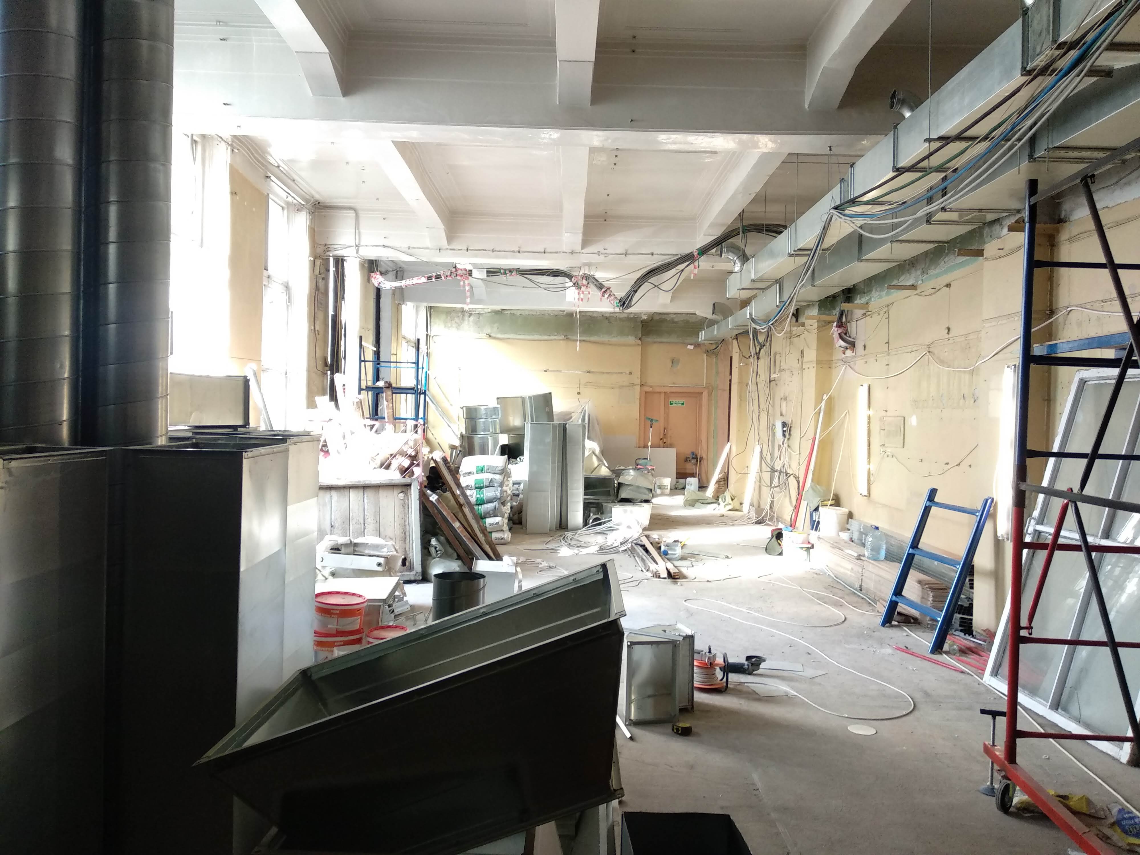 MTS 联合办公丨俄罗斯莫斯科丨ADM Partnership-7