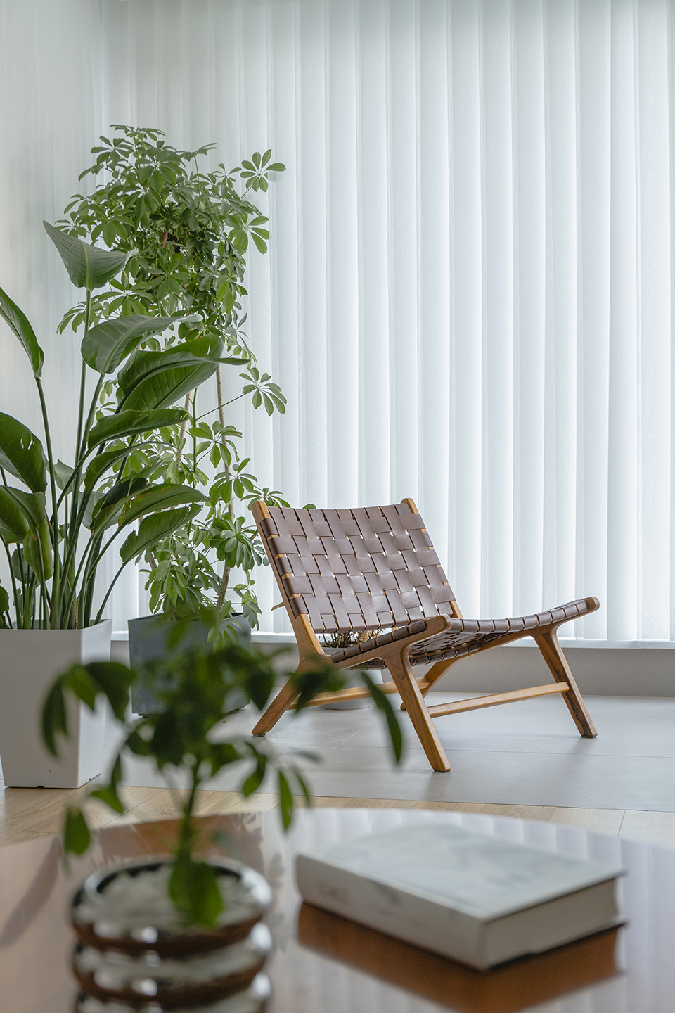 浙江自由自“宅”的家丨中国浙江丨同在建筑设计有限公司-37