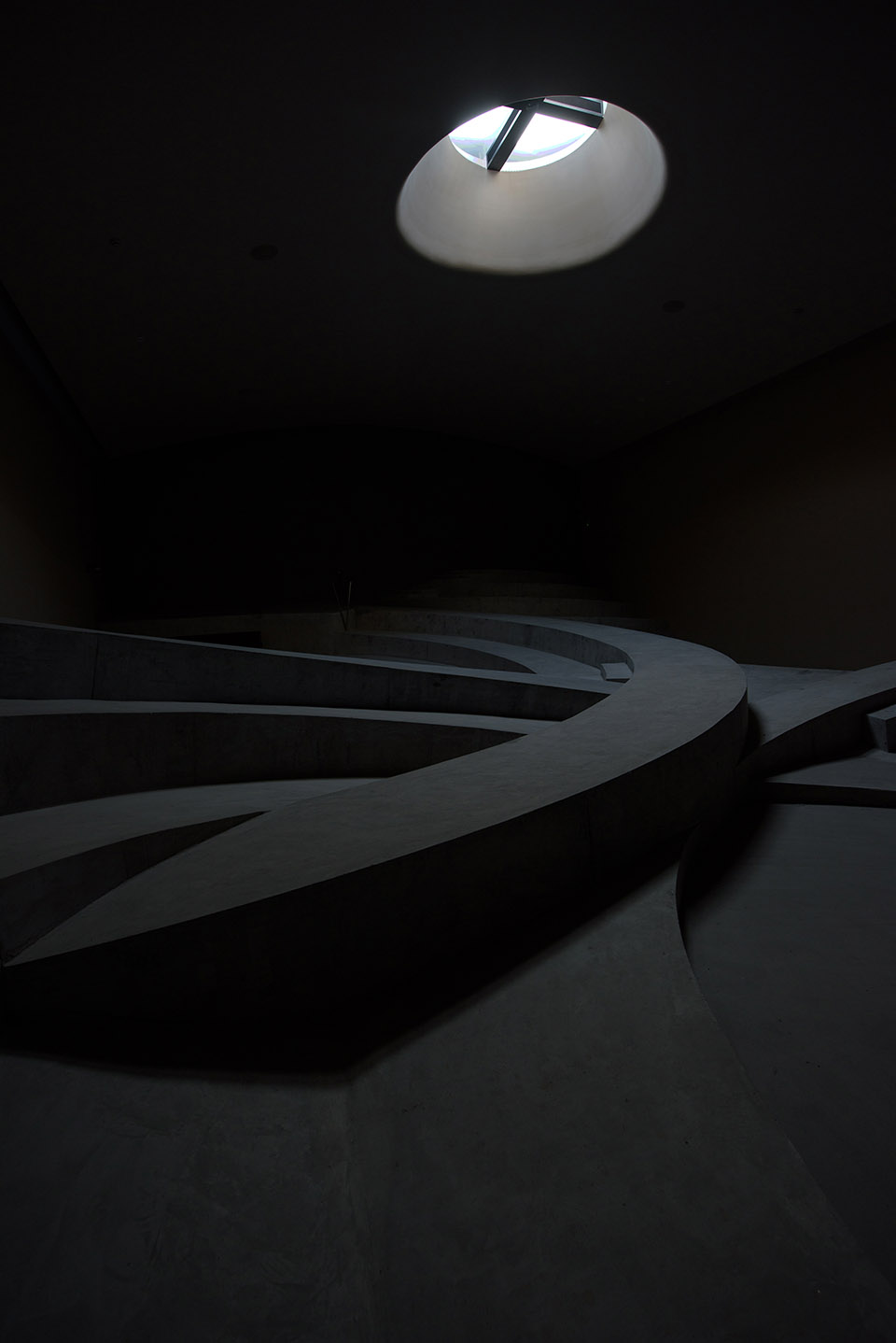 M2培训中心丨中国杭州丨SpActrum谱观建筑-58