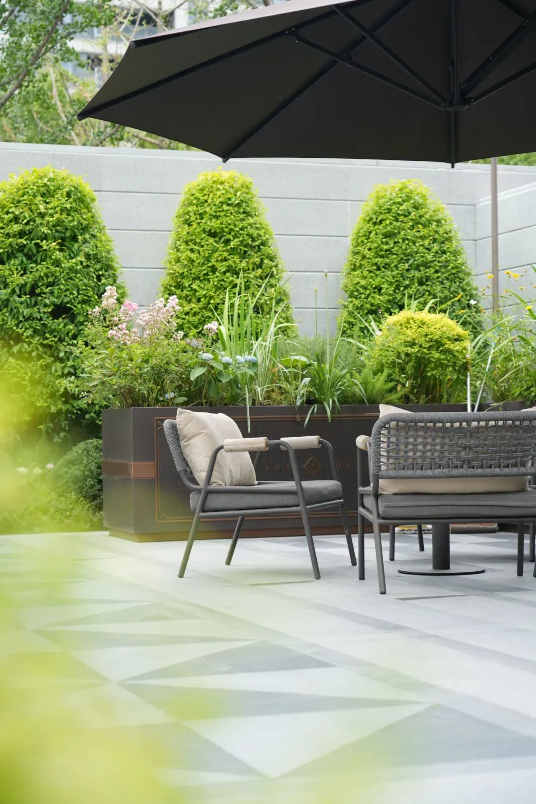 无界奢宅“湖境之墅” 别墅豪宅丨中国绍兴丨WJID维几设计-48