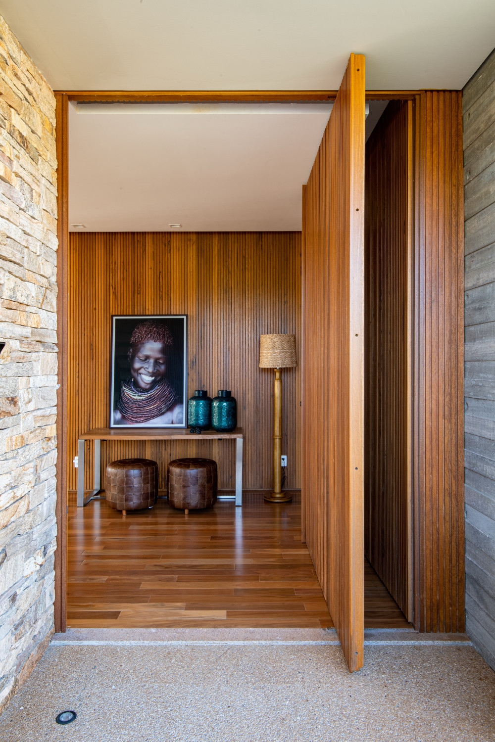 巴西RA别墅(2019)(Ibmr)设计-22