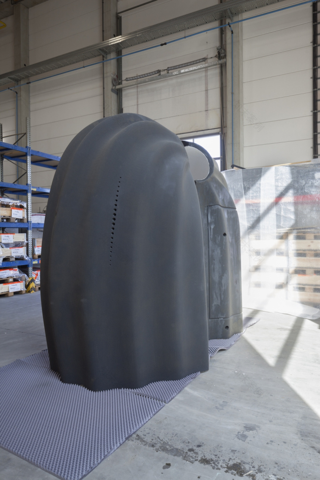 丨德国丨彼得·埃布纳及其学生(多所高校)-11