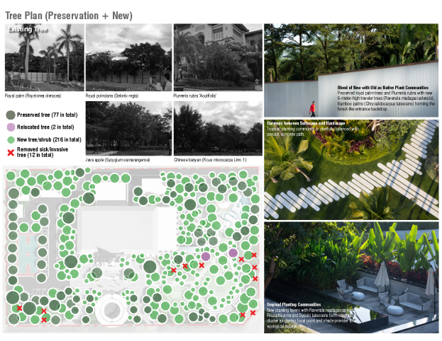 融创西双版纳度假区示范区丨中国西双版纳丨以和(YIHE)& 英拓(INTO)设计-12