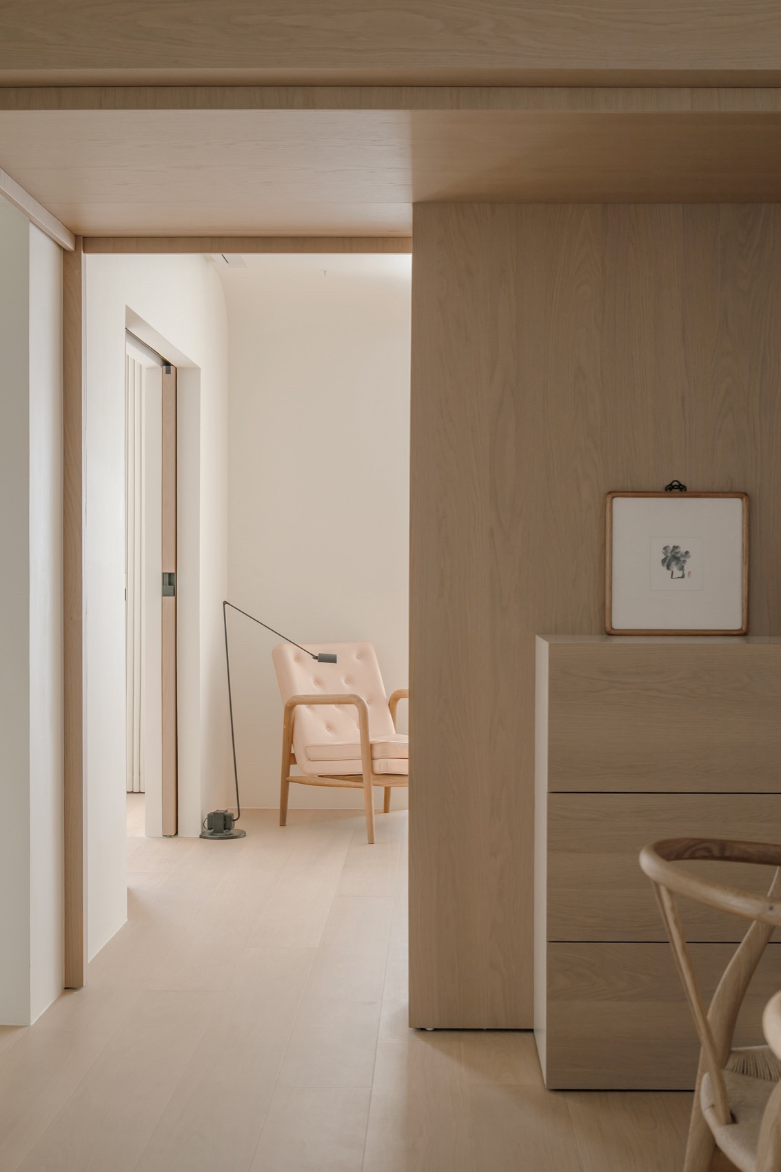 亭，上海 / 木卡工作室-43