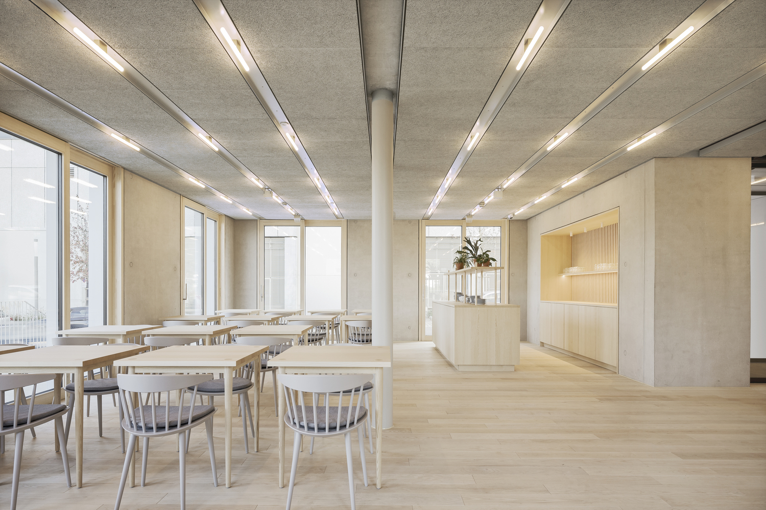 德国包霍夫大街酒店-12