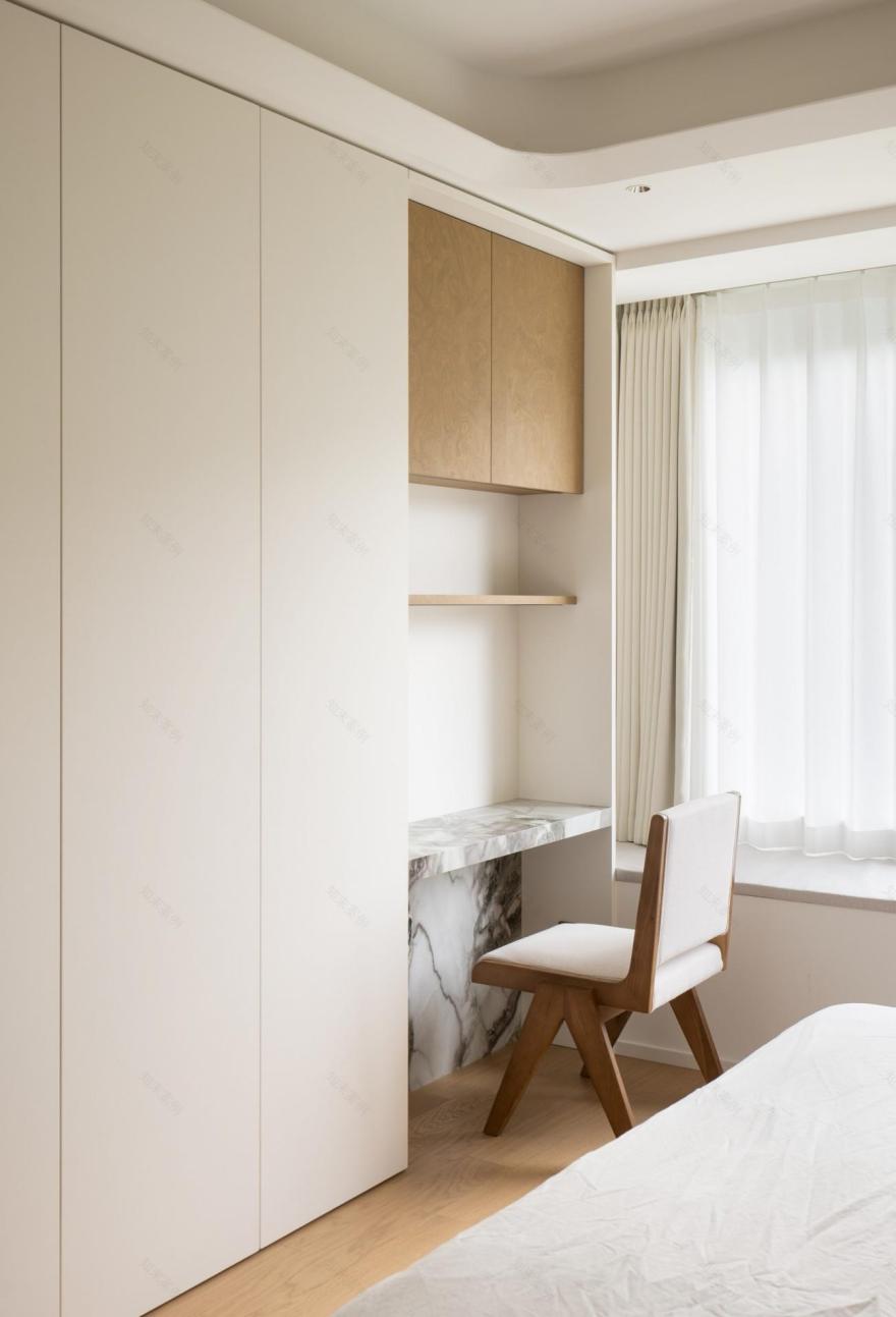 云行设计 · 暖沁-24