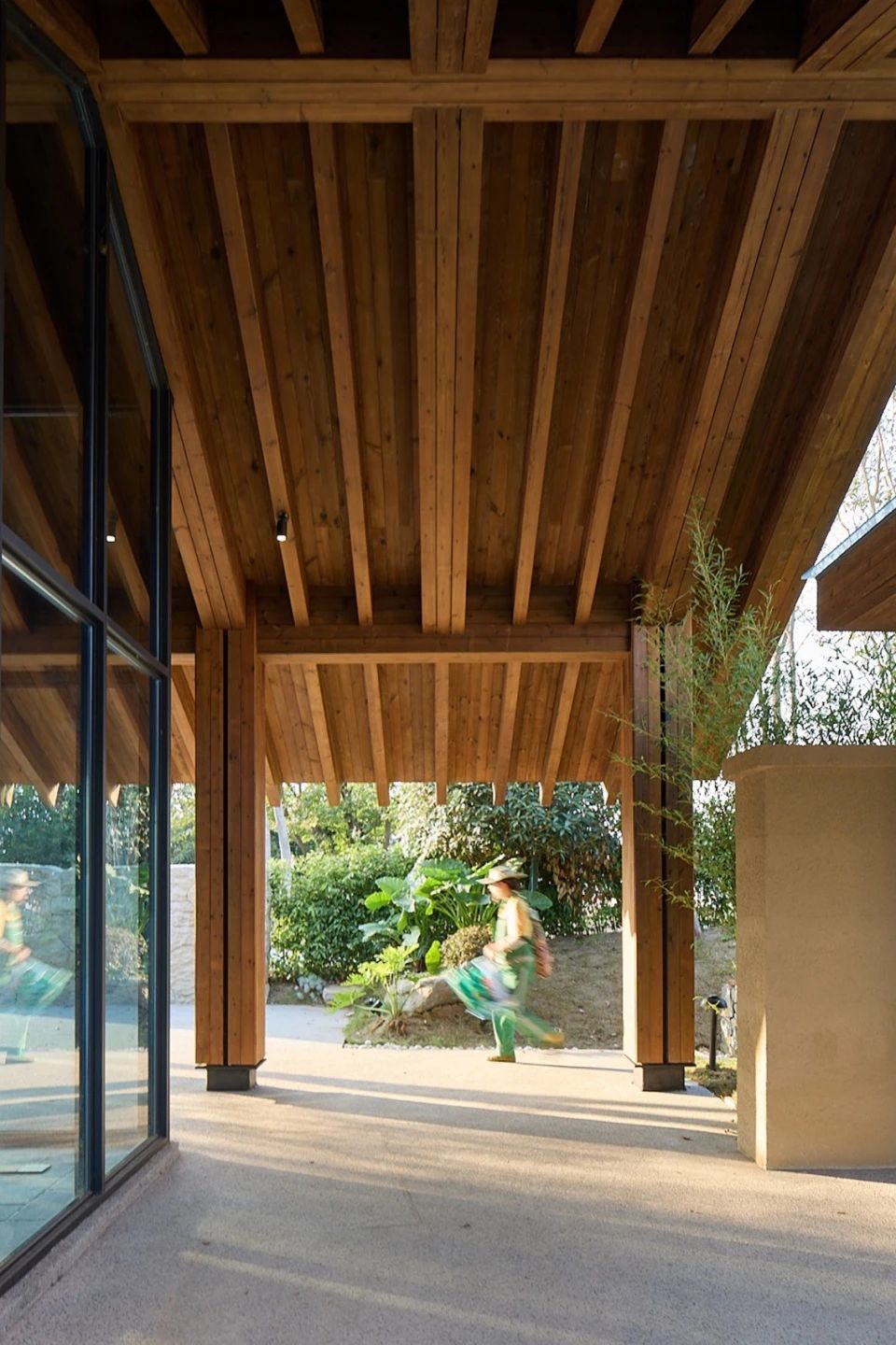 粉壁公园兴盛北院丨中国重庆丨重庆悦集建筑设计事务所,重庆何方城市规划设计有限公司-71