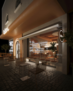 kultura cafe in riyadh