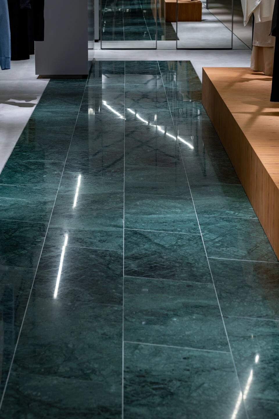 RIM·ARK·fukuoka 室内设计丨日本福冈丨Yohei Kawashima architects inc.-20