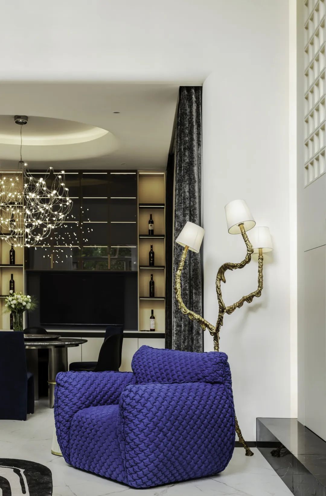 首发 x 此间设计 · 魏成栋 | 舞动的时光-25