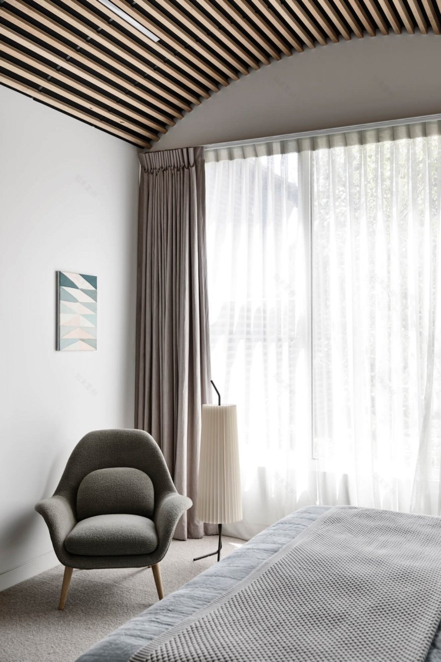 Carpenter's Square 住宅丨Architects Eat-12