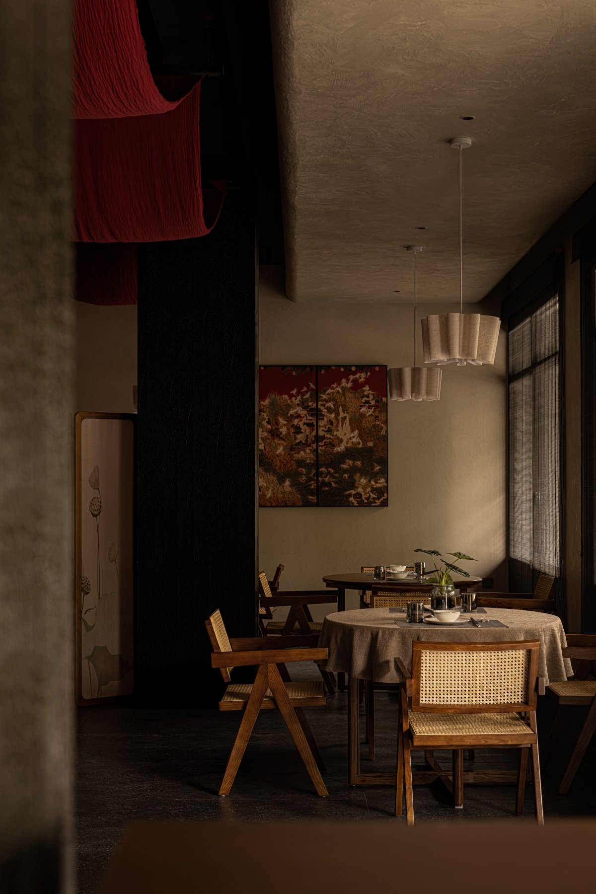 山城重庆的“山牧”餐厅丨中国重庆-42