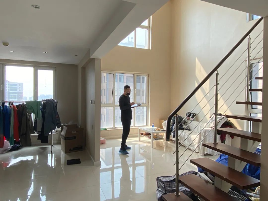 微醺假日,Small Holiday Project丨中国天津丨深白设计-7